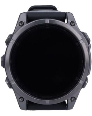Garmin Fenix 8 – 47 Mm, Amoled - Black