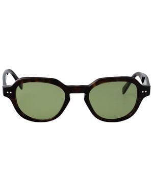 Retrosuperfuture Sunglasses - Green