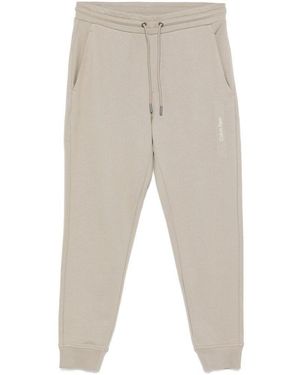 Calvin Klein Trousers - Natural