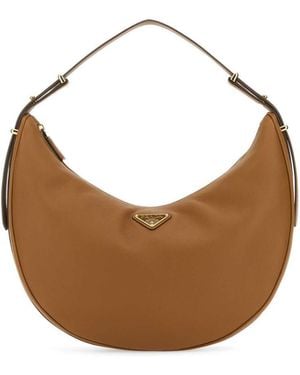 Prada Handbags - Brown