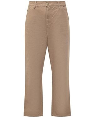Carhartt Pant - Natural