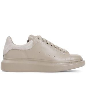 McQueen Trainers - Grey