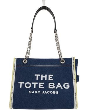 Marc Jacobs Bags - Blue