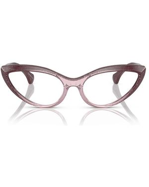 Alain Mikli Eyewear - White