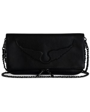 Zadig & Voltaire Other Bags - Black