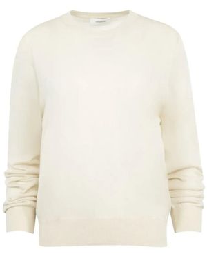 Wardrobe NYC Jumper - White