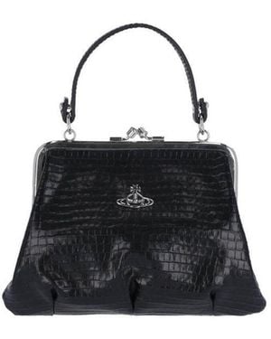 Vivienne Westwood Bags - Black