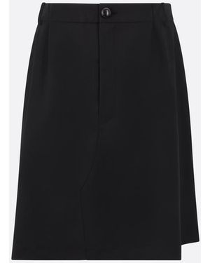 NAMACHEKO Shorts - Black