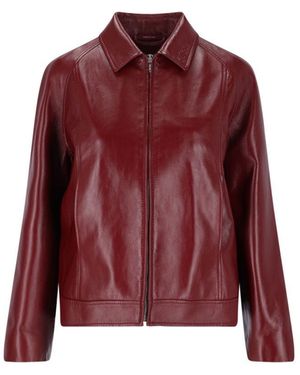 Gucci Jackets - Red