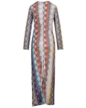 Missoni Cardigan - White