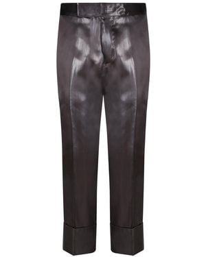SAPIO Pants - Gray