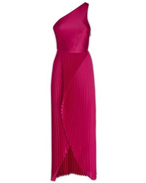 SIMONA CORSELLINI Dress - Red