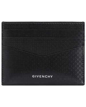Givenchy Smallleathergoods - Black