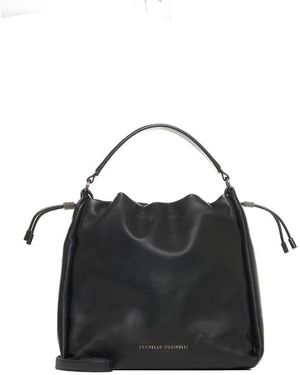 Brunello Cucinelli Bags - Black