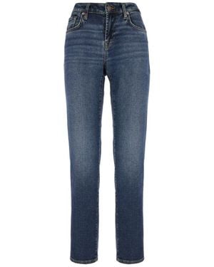 7 For All Mankind Jeans - Blue