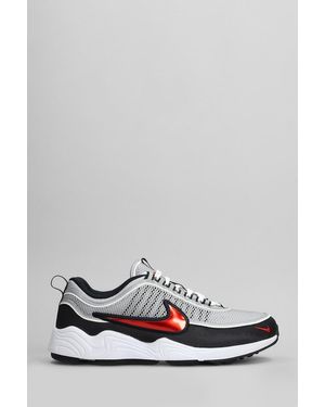 Nike Air Zoom Spiridon - White