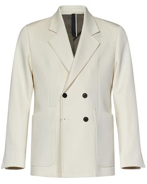 Low Brand Blazer - White