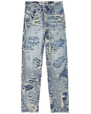 DIESEL Jeans - Blue