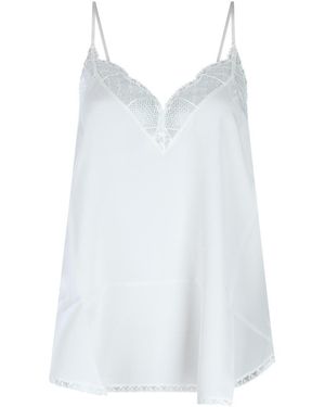 Zadig & Voltaire Top - Blue