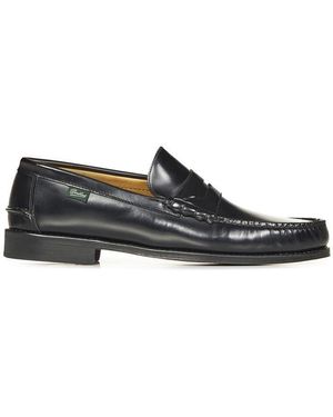 Paraboot Loafers - White