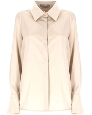 D.exterior Shirts - Natural