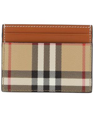 Burberry Wallets and cardholders for Women Online Sale up to 38 off Lyst