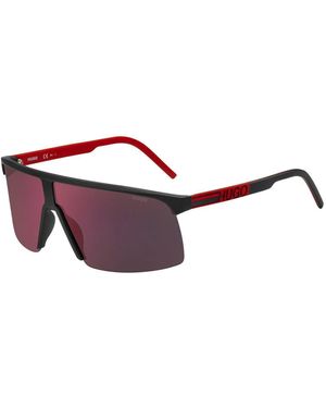 BOSS Sunglasses - Red