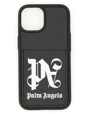 Palm Angels I-Tech - Black