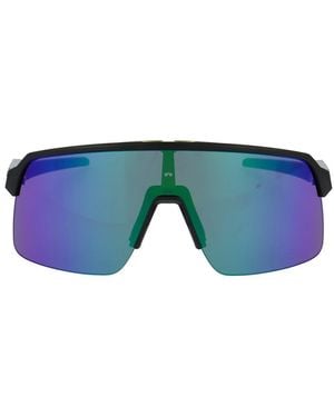Oakley Sunglasses - Blue