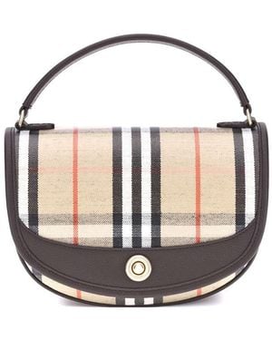 Burberry Shoulder Bags - Multicolour