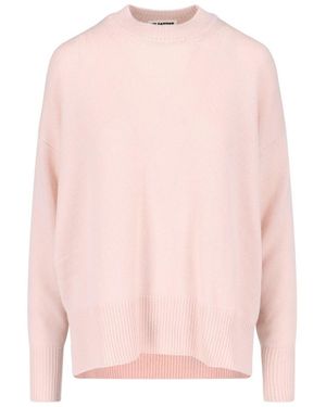 Jil Sander Jumpers - Pink