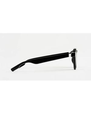 Aether Sunglasses - Black