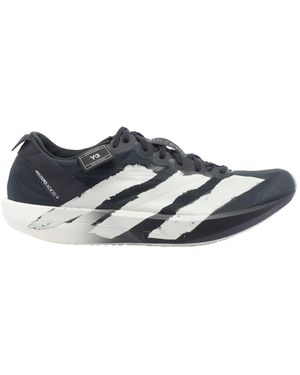 Y-3 Shoes - Blue