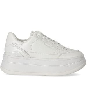 Michael Kors Hayes Trainer - White