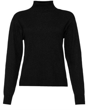 ARMANI EXCHANGE Jumpers - Black