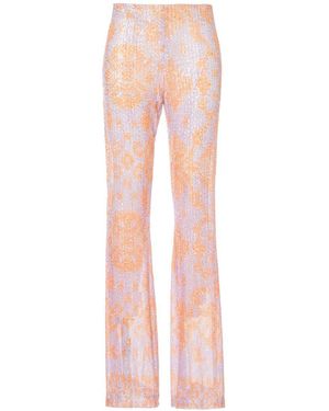 Bazar Deluxe Trousers - Pink