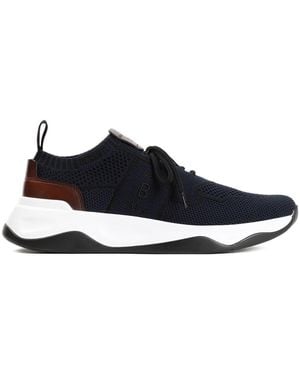 Berluti Trainers - Blue