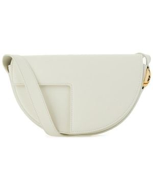 Patou Shoulder Bags - White