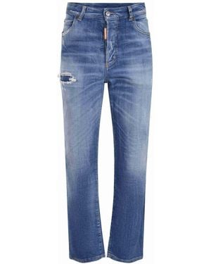 DSquared² Jeans - Blue
