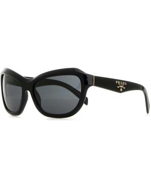 Prada Sunglasses - Gray