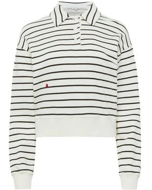 JW Anderson Sweatshirts - White