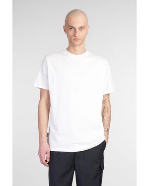 FAMILY FIRST T-Shirt - White