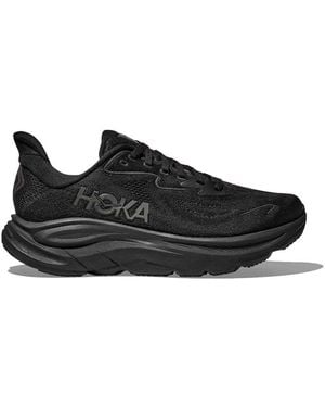 Hoka One One Trainers 2 - Black