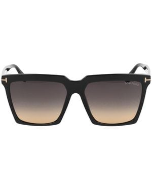 Tom Ford Eyewear - Black