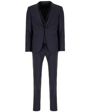 Corneliani Complete - Blue