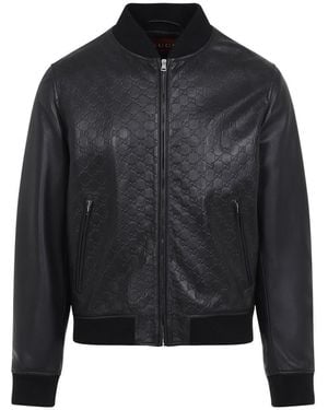 Gucci Jacket - Black