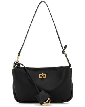 Balenciaga Handbags - Black