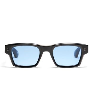 PETER AND MAY Sunglasses - Black