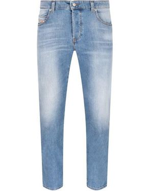 DIESEL Jeans - Blue
