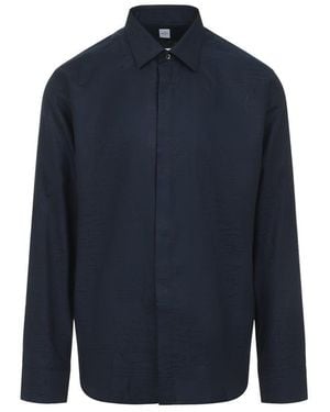Berluti Shirt - Blue